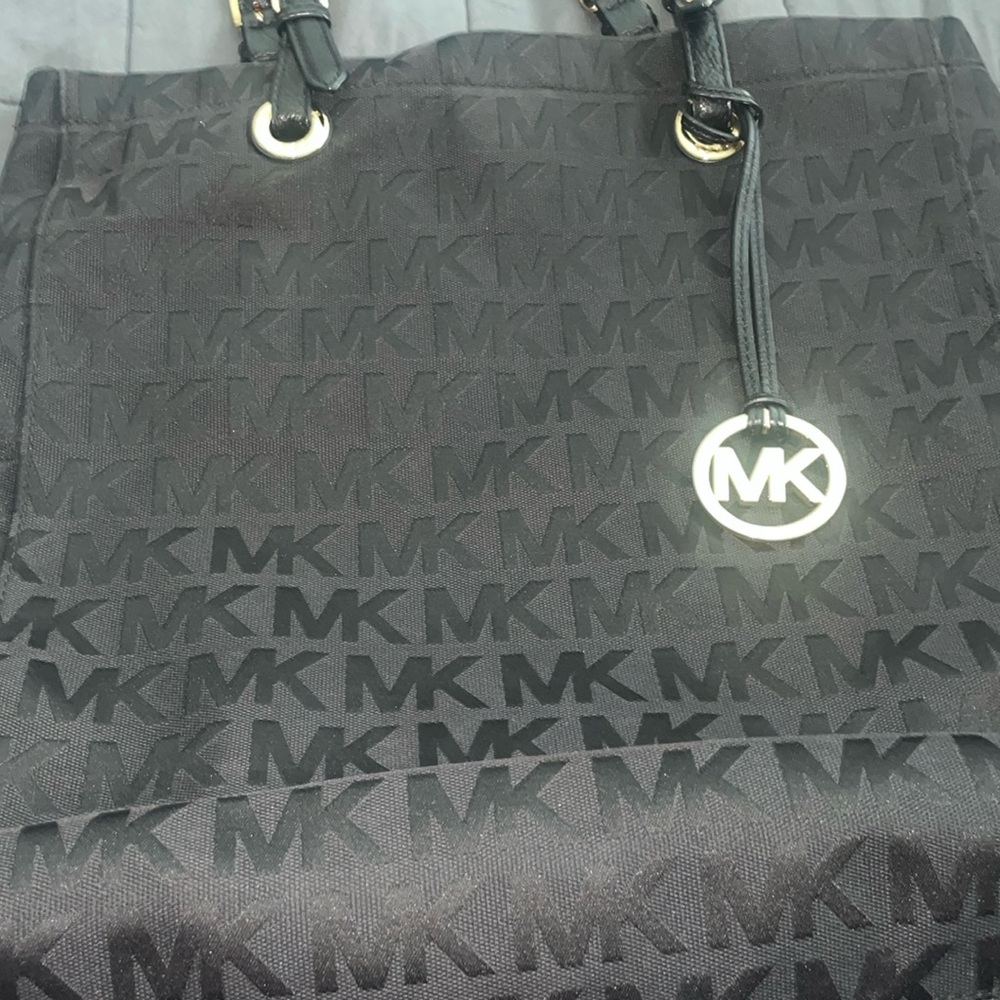 Michael Kors tote bag
